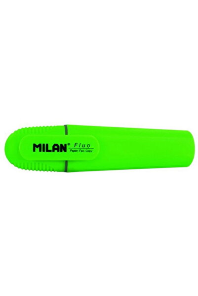 Milan Marker Evidentiator Verde