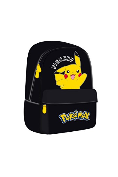 MC Micostore Ghiozdan St.Majewski Pokemon, 40x31x17cm, 723756