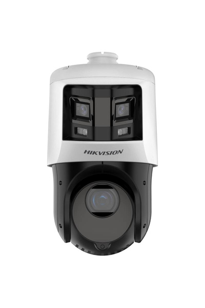 Hikvision DS-2SE4C425MWG-E/26 (F0) 6+4MP 25X TANDEMVU SPEED DOME KAMERA
