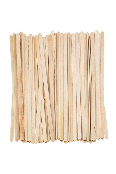 OEM Brewis Bastoane creative dreptunghiulare 17,8 cm 80 bucăți. natural