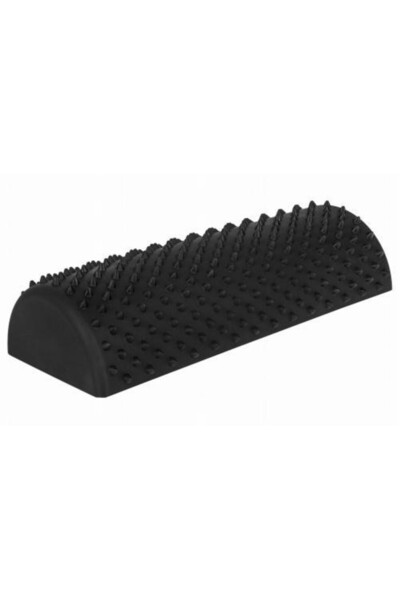 OEM Tul senzorial semi-rotativ pentru masaj și reabilitare, negru, 30 cm