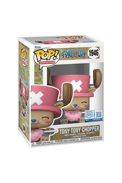 OEM Figurina Funko POP! One Piece - Tony Tony Chopper