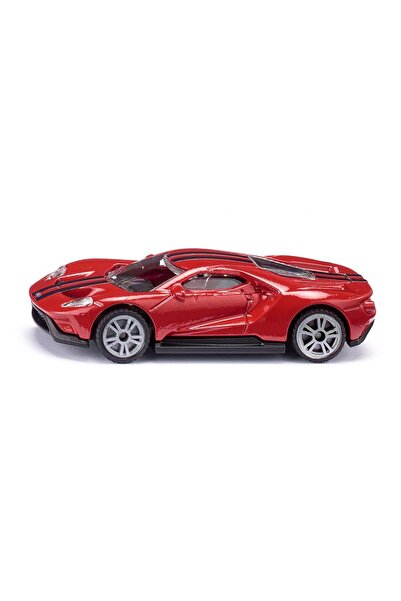 Siku Jucarie masinuta metalica Ford GT 1526