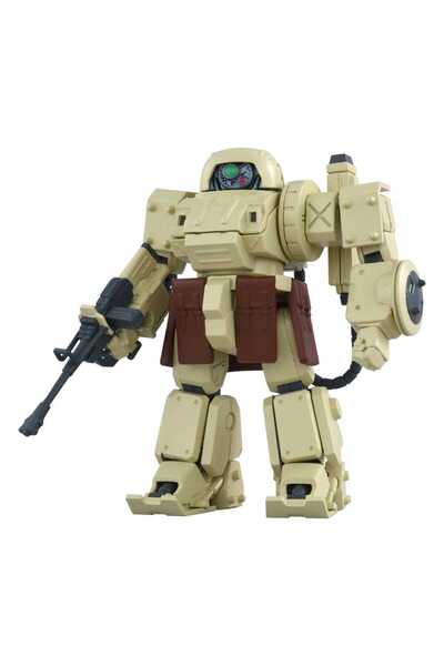 OEM Figurină de Acțiune TOYRISE 1/48 Armored Trooper Votoms Erdspinne 10 cm