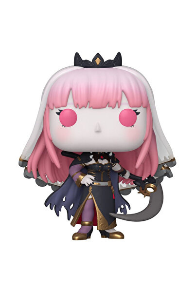 OEM Figura Funko POP! Animation: Hololive - Mori Calliope #2292