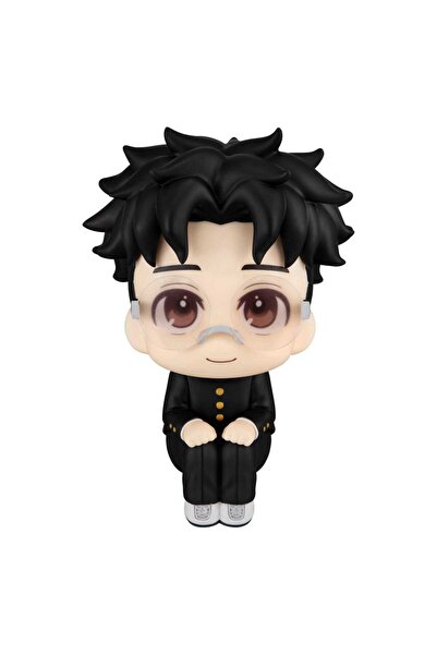 OEM Figurina PVC Okarun, Dandadan, 11 cm, multicolor