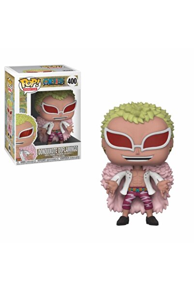 OEM Figurina de colectie Funko POP! Animation One Piece Donquixote Doflamingo...
