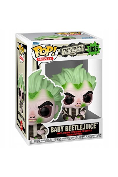 OEM Funcas Funku POP! Baby Beetlejuice - Nr. 1825