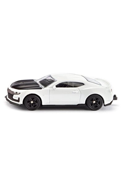 Siku Macheta metalica Chevrolet Camaro V8 1538 Lungime 8,5 cm