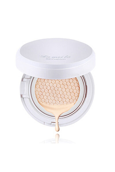La meila Cushion BB cream Κονσίλερ 88γρ - χρώμα: # Ελεφαντόδοντο