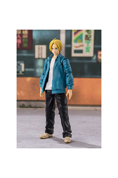 OEM Figurina Aktiune Sakamoto Days, 15 cm, set, multicolor