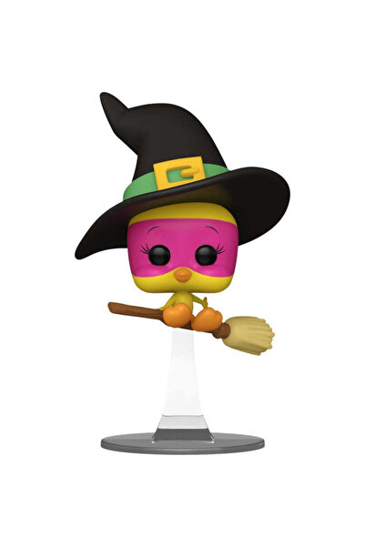 OEM Figurina Funko POP Animation LTH - Tweety (Witch)
