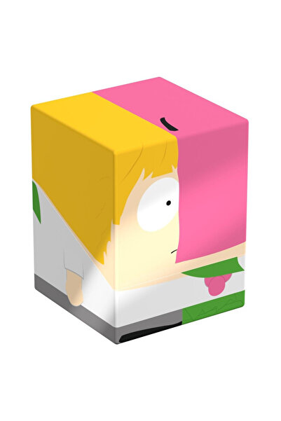 OEM Figurina Squaroes - Mintberry Crunch, multicolor