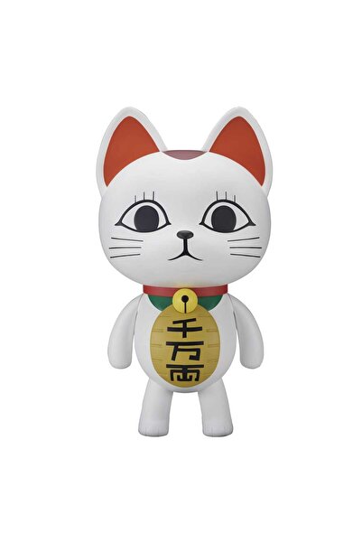 OEM Figurina FURYU Dandadan F:Nex 1/7 Turbo Granny - Pisica Invocatoare, 40 c...
