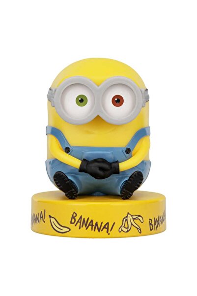 OEM Lampa Minion Bob 11 cm - Produs Oficial Licențiat