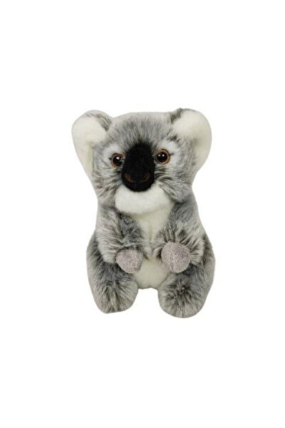 OEM Figurina colectionara Dubi Koala sezanda 28 cm, din vinil, cu cutie de co...