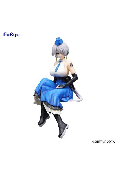 OEM Figurina PVC Bogini Zwyciestwa Nikke, 14 cm, multicolor, set in ambalaj d...