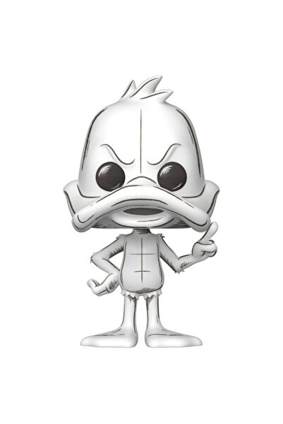 OEM Figurina Funko POP Animation Daffy Duck multicolor 9cm