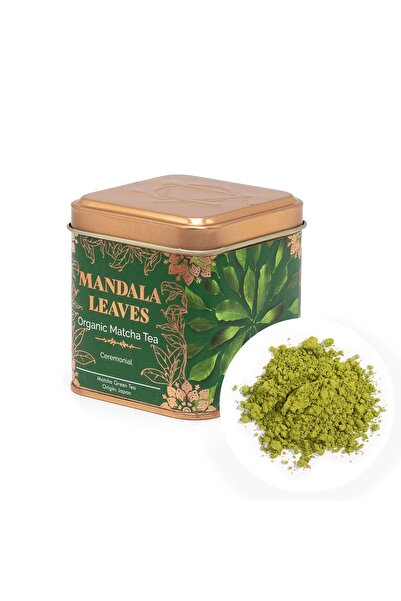 Namaruna 50g Ceai Matcha Ceremonial Organic