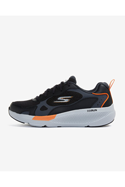 SKECHERS GO RUN ELEVATE ERKEK AYAKKABI 220321-BKOR