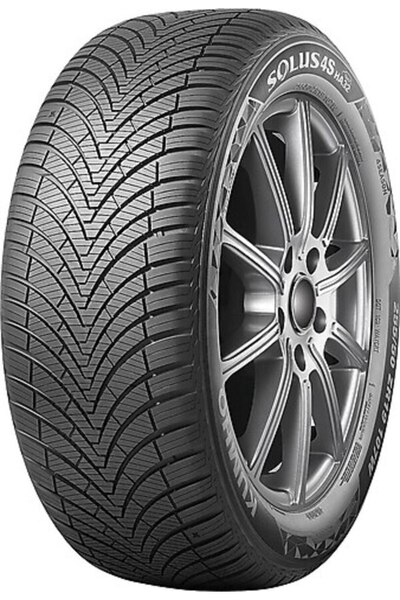 Kumho 225/40R18 92W XL HA32+ DÖRT MEVSİM LASTİK