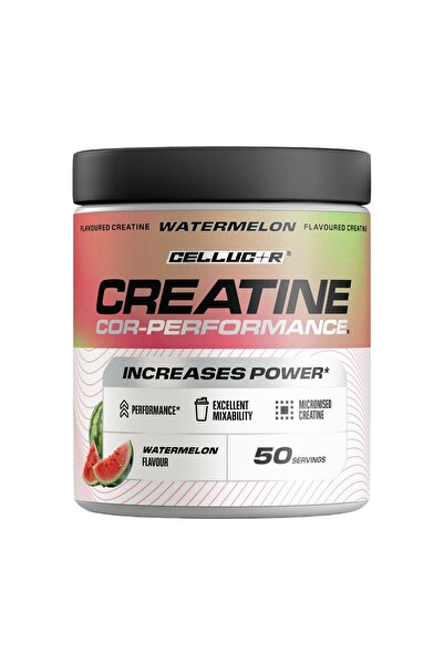 Cellucor COR-Performance Κρεατίνη (50 Μερίδες) Καρπούζι