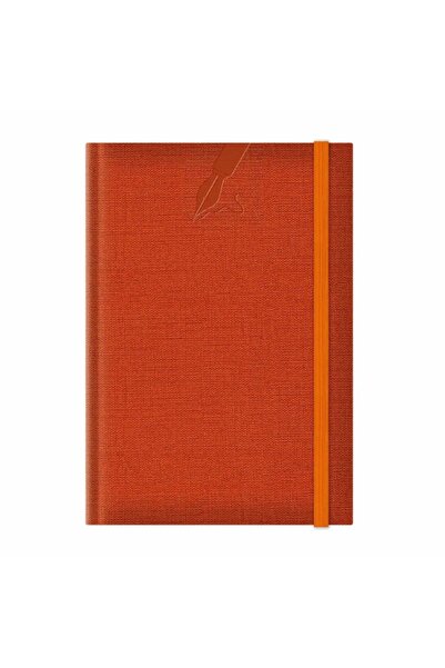 MC Micostore Недатиран дневник А5 Colere EJ-1506, 224 страници, с ластик, ора...