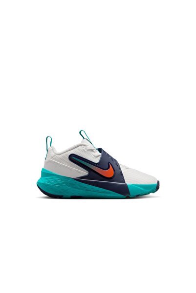 Nike Team Hustle D 12 Ps Çocuk Basketbol Ayakkabısı Juststep