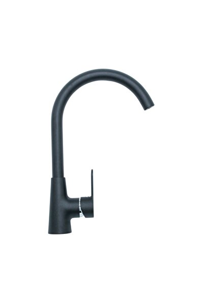 lavella Kitchen sink faucet black