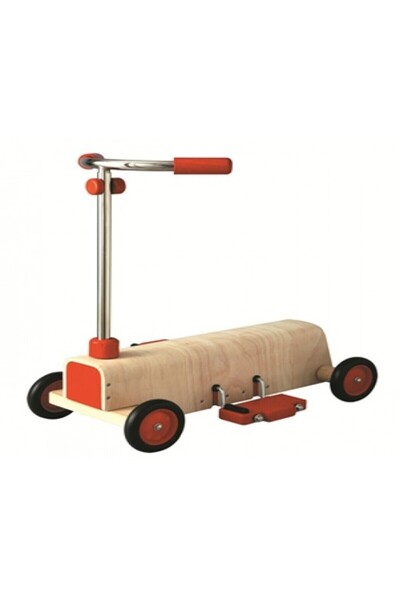 SCOOTER