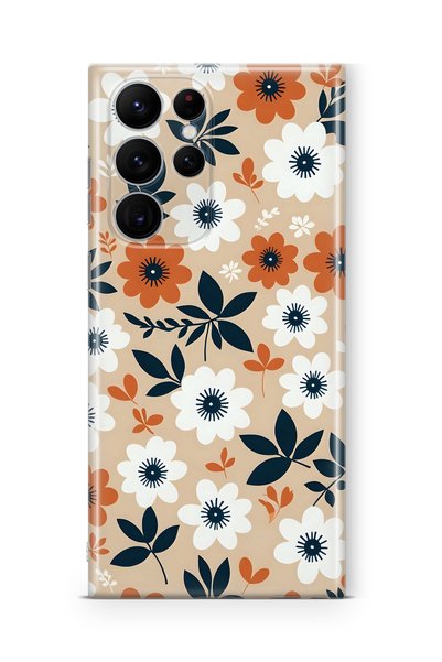 lelia Samsung Galaxy S23 Ultra Compatible Printed Transparent Phone Case |   ...