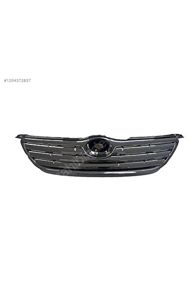 İthal TOYOTA COROLLA ÖN PANJUR MAKYAJSIZ 2002-2006 53111-1A500-İTH
