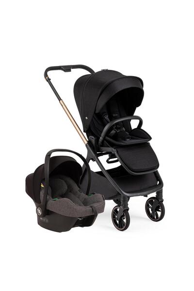 Bagi Litego Travel Sistem Bebek Arabası Cosmo Ana Kucağı Set