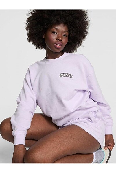 PINK Ivy Oversize Sweatshirt
