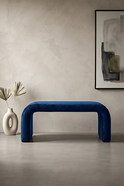 Eymense Harmoni Bench Mavi