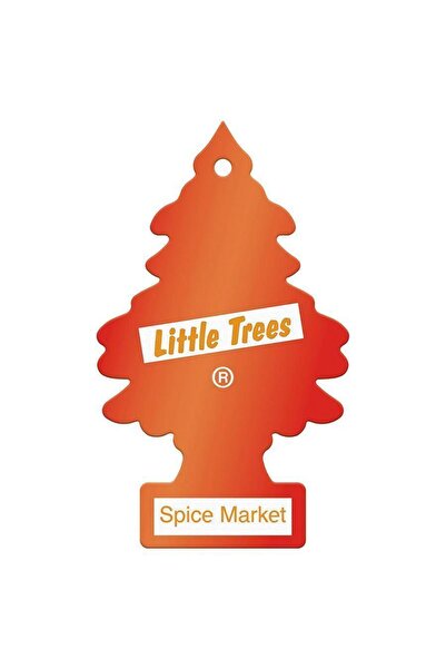 RapidAuto Odorizant auto bradut Wunder Baum Spice Market