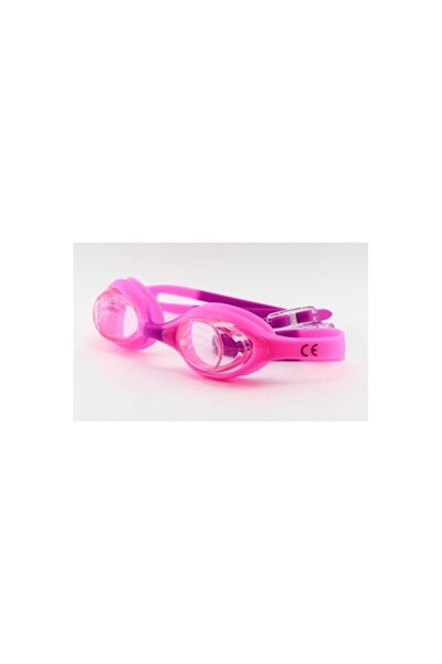 Empressco Colorful Children's Silicone Swimming Goggles, Comfortable and Fash...