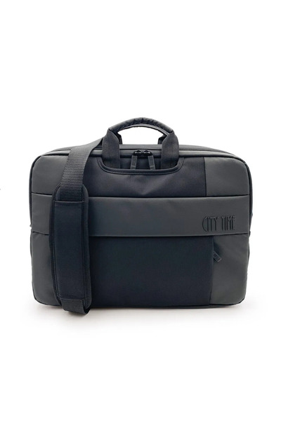 Lebez Laptop Bag SHUTTLE City Time 81385