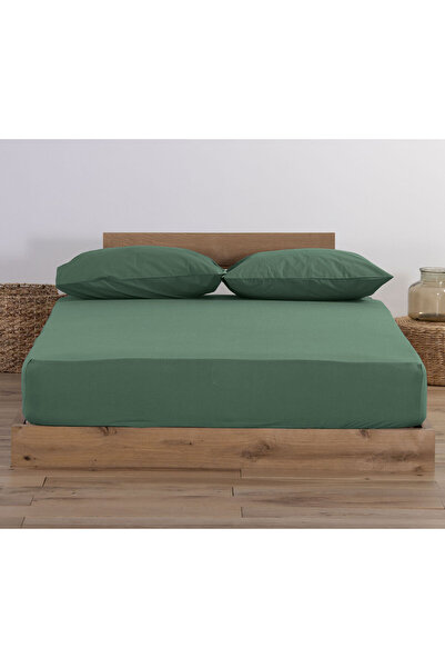 Nef Nef Homeware Σεντονι Jersey με Λαστιχο 180x200+35 nef-nef Home Wear 1172-...