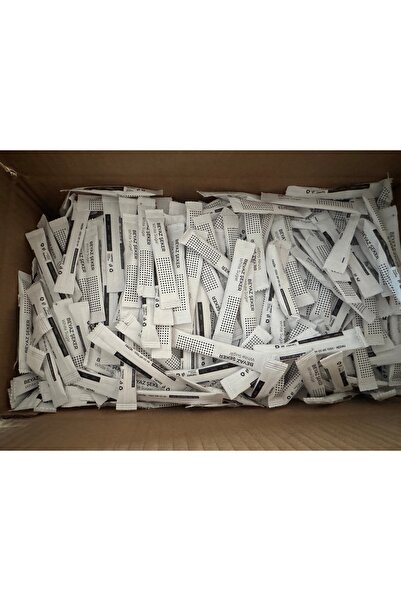 Genel Markalar Nefspak stick şeker 3 gram kuşe