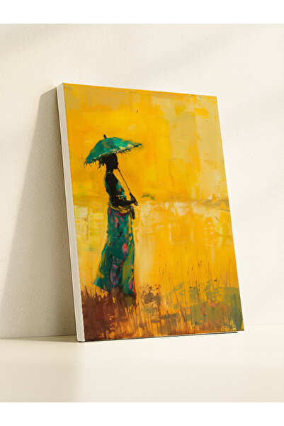 ocean velas Sarıdaki Gölge - 35 x 50 cm