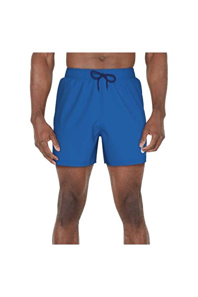 Nike Șorturi de înot pentru bărbați, uni, cu logo, 5Volley, XL