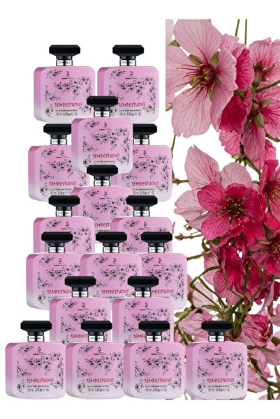 DORALL COLLECTION 17 قطعة من عطر تيمبيستوس 100 مل