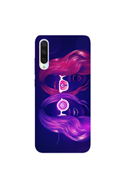 Other Xiaomi Mi 9 Lite Dual style Transparent Silicone TPU Θήκη