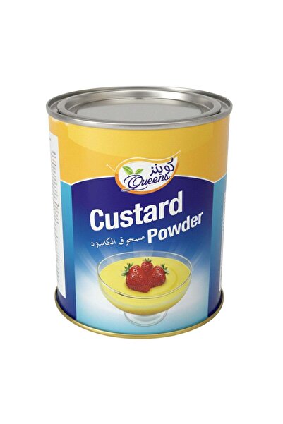 Queens Queens Vanilla Flavoured Custard Powder 400g