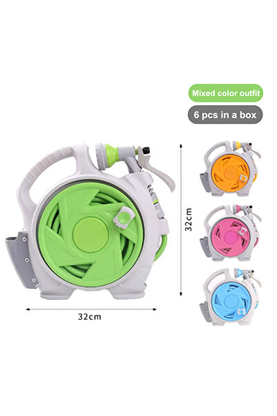 RollsTimi Household high pressure sprinkler set