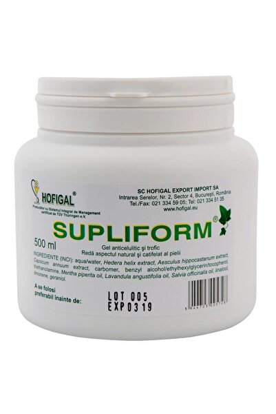 Hofigal Supliform 500ml