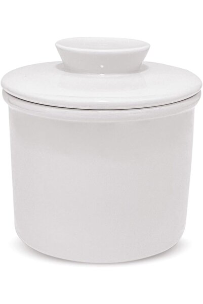 Arabest Premium Butter Crock with Lid,Elegant French Butter Keeper for Fresh,...