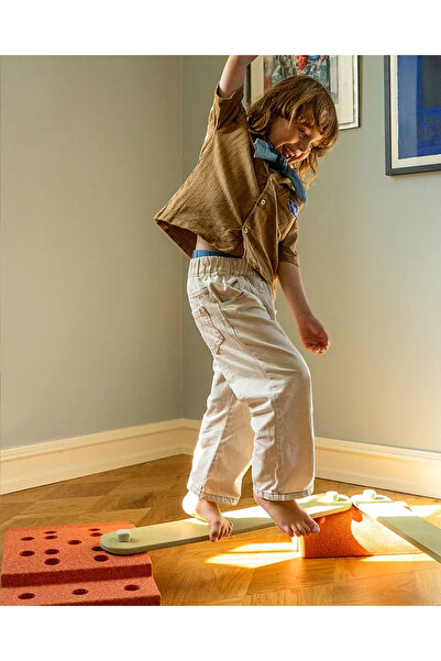 MODU 2X Balance Beam - Dusty Green M-Add-2Xb-Na-Dg