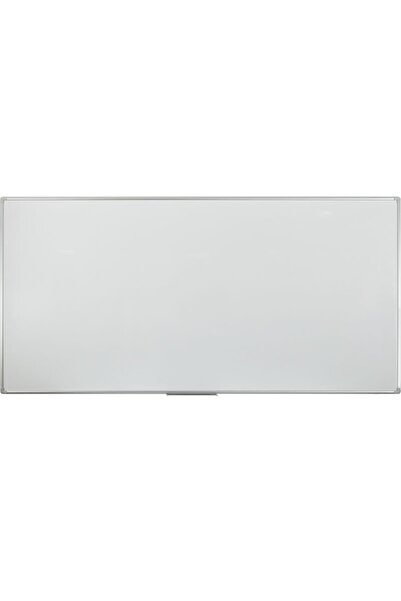 MC Micostore Tabla magnetica INT-607-PL, 120x240cm, pentru perete, rama aluminiu